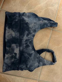 Lululemon Align Reversible Bra Size 4