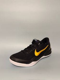 Kobe 8 “Lakers Away” Size 9.5M