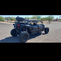 2018 Canam 