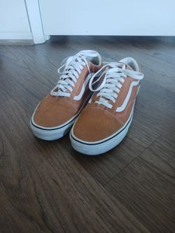 Vans Old Skool Shoes Size 11