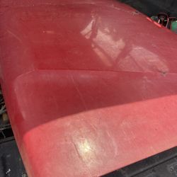 1st Gen 4runner Hood