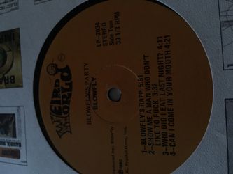 Records