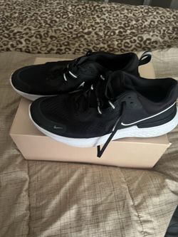 Nike Running React Miler 2 Men’s Size 12