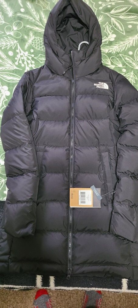 The North Face Gotham Parka II XS