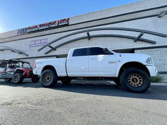 Truck Wheels Tires Leveling Kits Lift Kits Lights Audio Bed Covers Accessories Installations (We Finance)