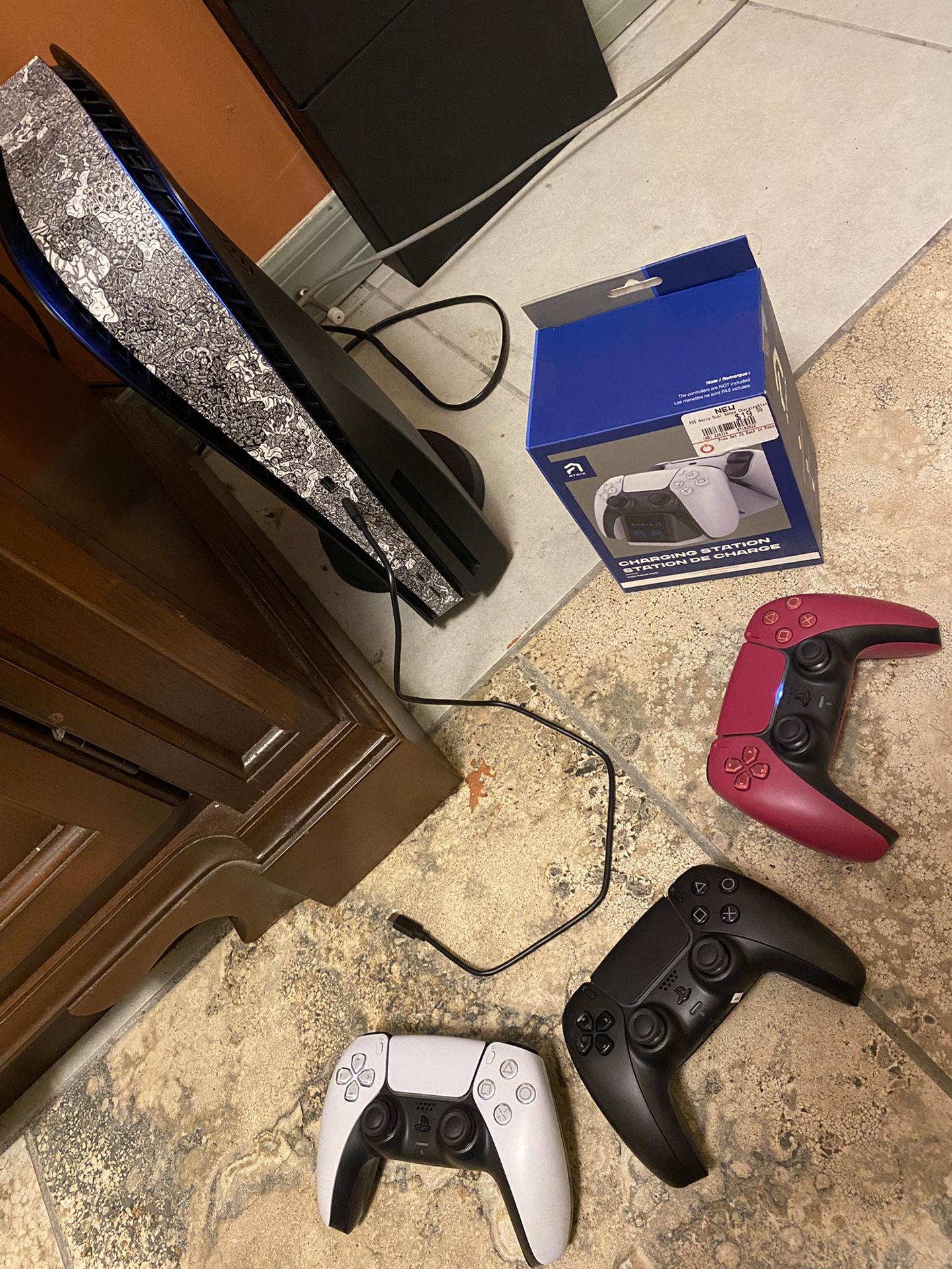PS5