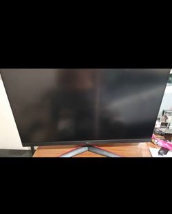 LG Gaming Monitor