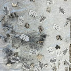 James Avery Pendants!!!!