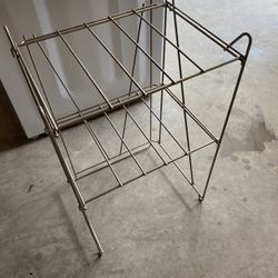Portable Camping Shelf 