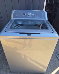 WASHER