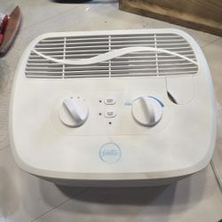 Fabreze Air Purifier With Control Panel