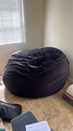 Lovesac Supersac!