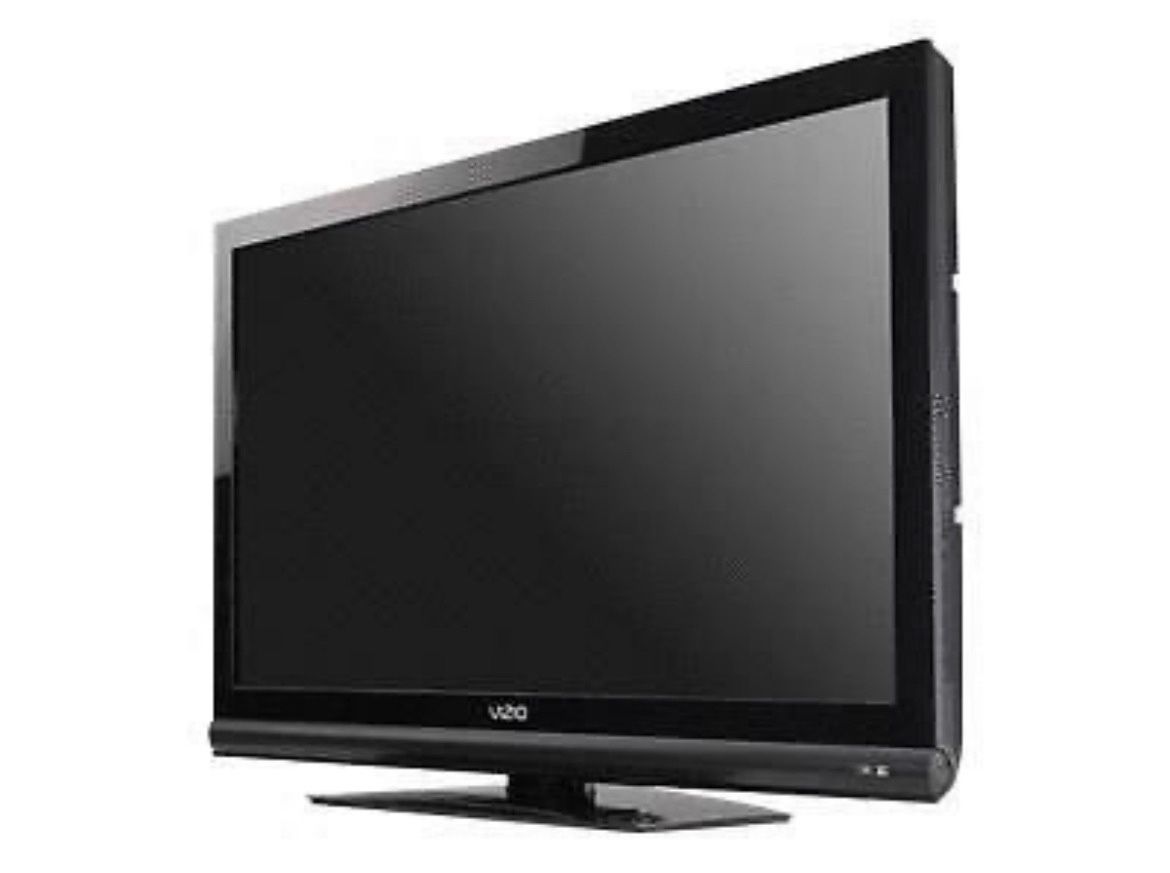 43’ HD Flat Screen TV
