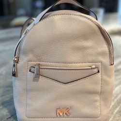 Mini Convertible Backpack/Crossbody Bag