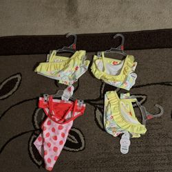 Bathing Suit Baby 