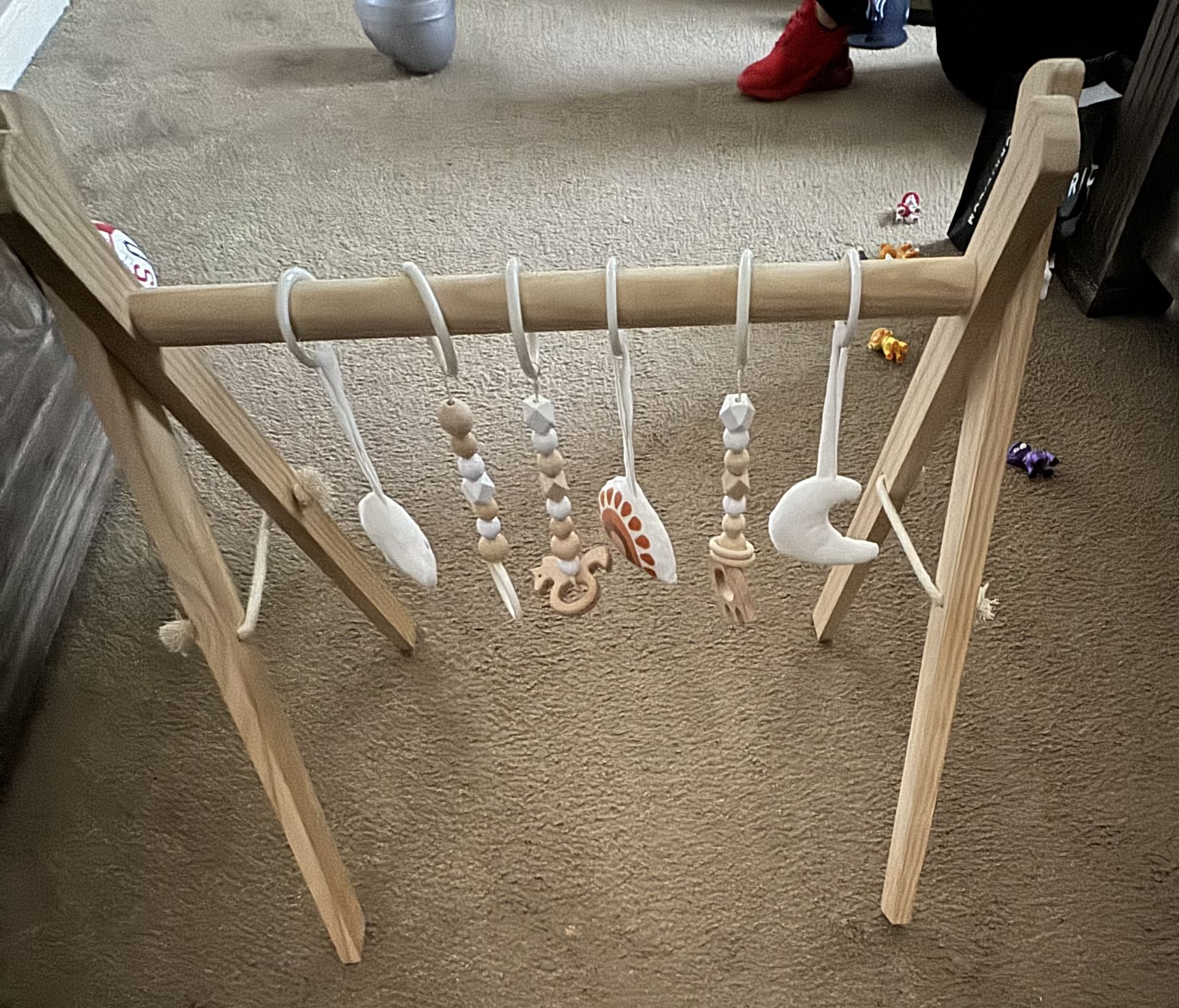 Baby Play Gym 