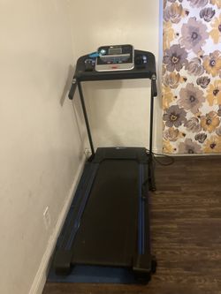 Xterra  Treadmill 