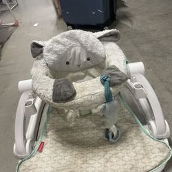 INFANT SITTING CHAIR