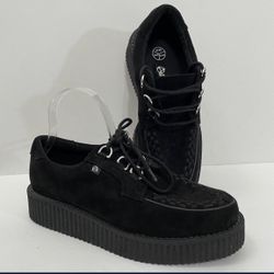 Creeper Shoes