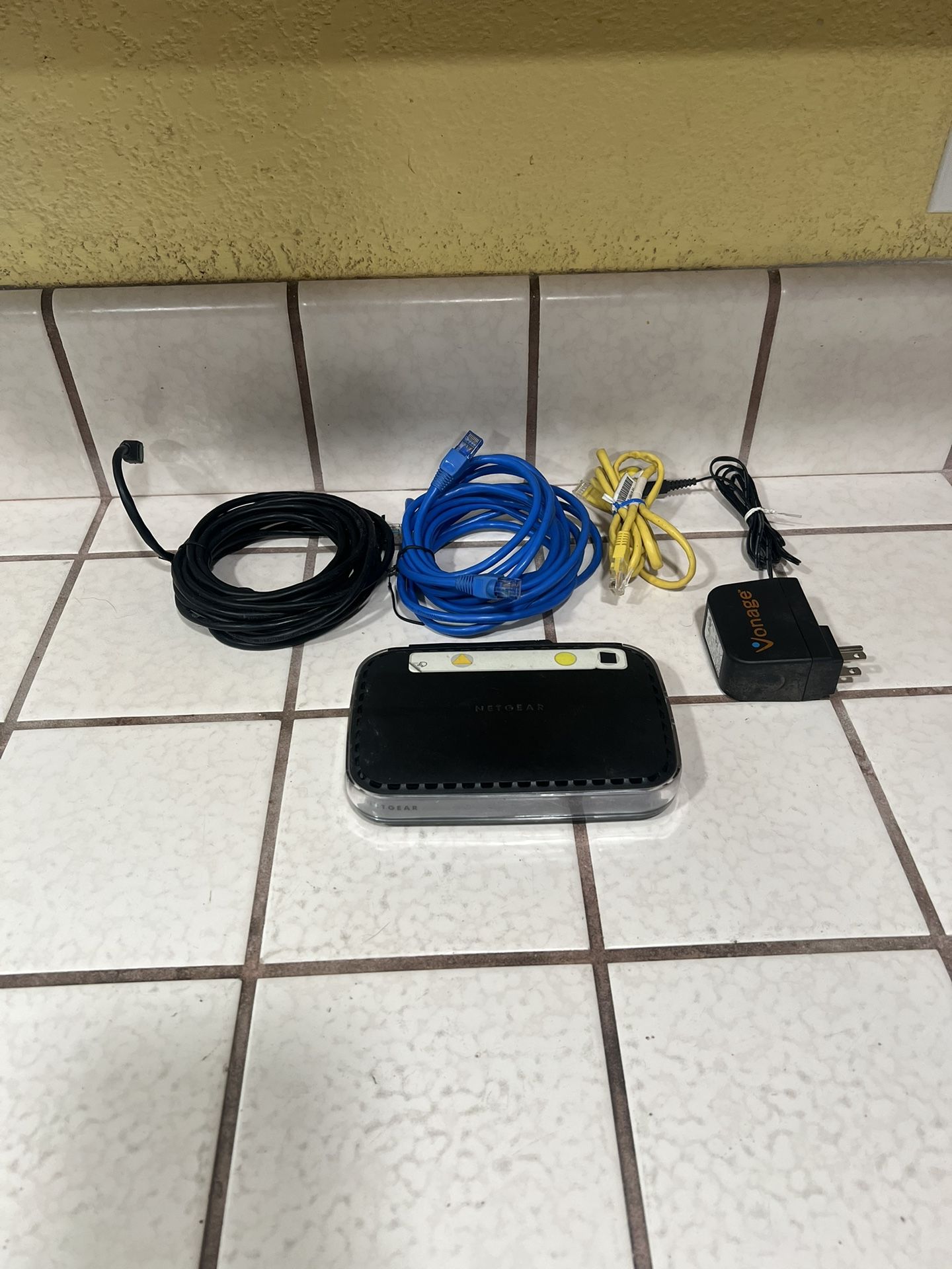 Netgear Wireless Router