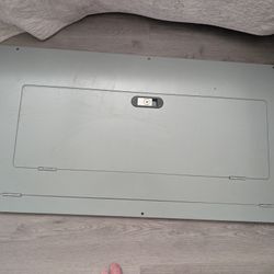 20x38 Eaton Nema 1 Enclosure Panel Cover