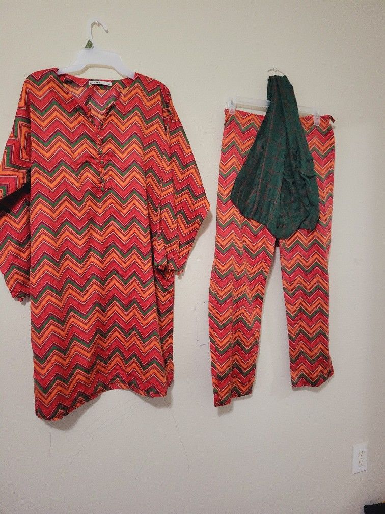 Pakistani Indian Designer Clothes