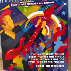 "Billboard" Book 1(contact info removed)