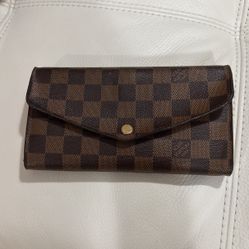 Louis Vuitton Wallet