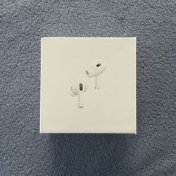 AirPods  pro 2 USB-C