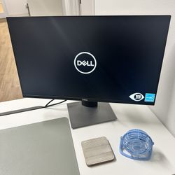 Dell P2419H 24 Inch LED-Backlit, Anti-Glare, 3H Hard Coating IPS Monitor - (8 ms Response, FHD 1920 x 1080 at 60Hz, 1000:1 Contrast, with ComfortView 