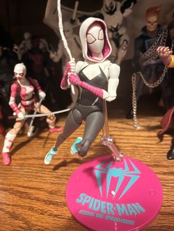 Shf, and mafex marvel, trades only