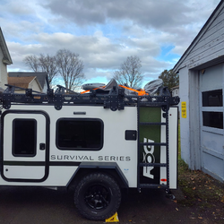 Encore 12rk survivor series