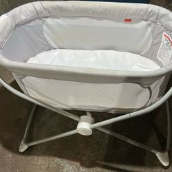 Pop Up Baby Bassinet 