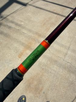 Super Seeker CHBF 65H Fishing Rod