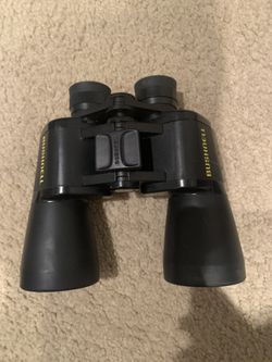 Bushnell bincoluars