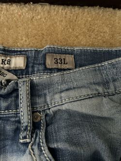 Bke jake bootcut jeans deals