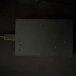 Seagate- Xbox Game Drive Storage