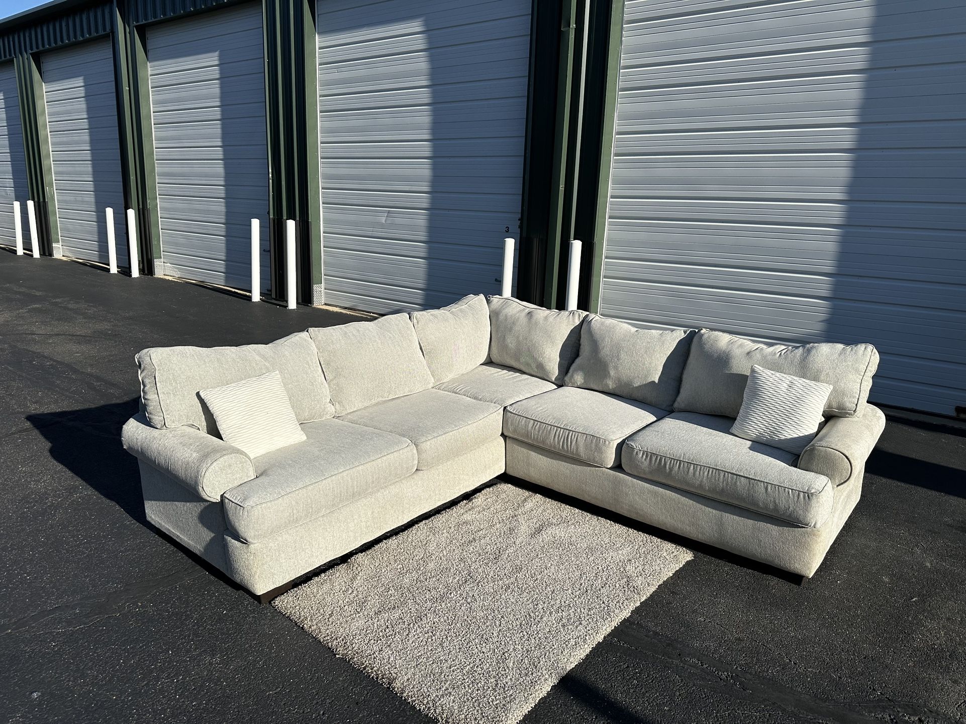 Sectional Sofa Free Delivery