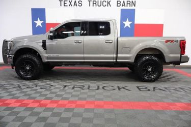 2019 Ford F-250