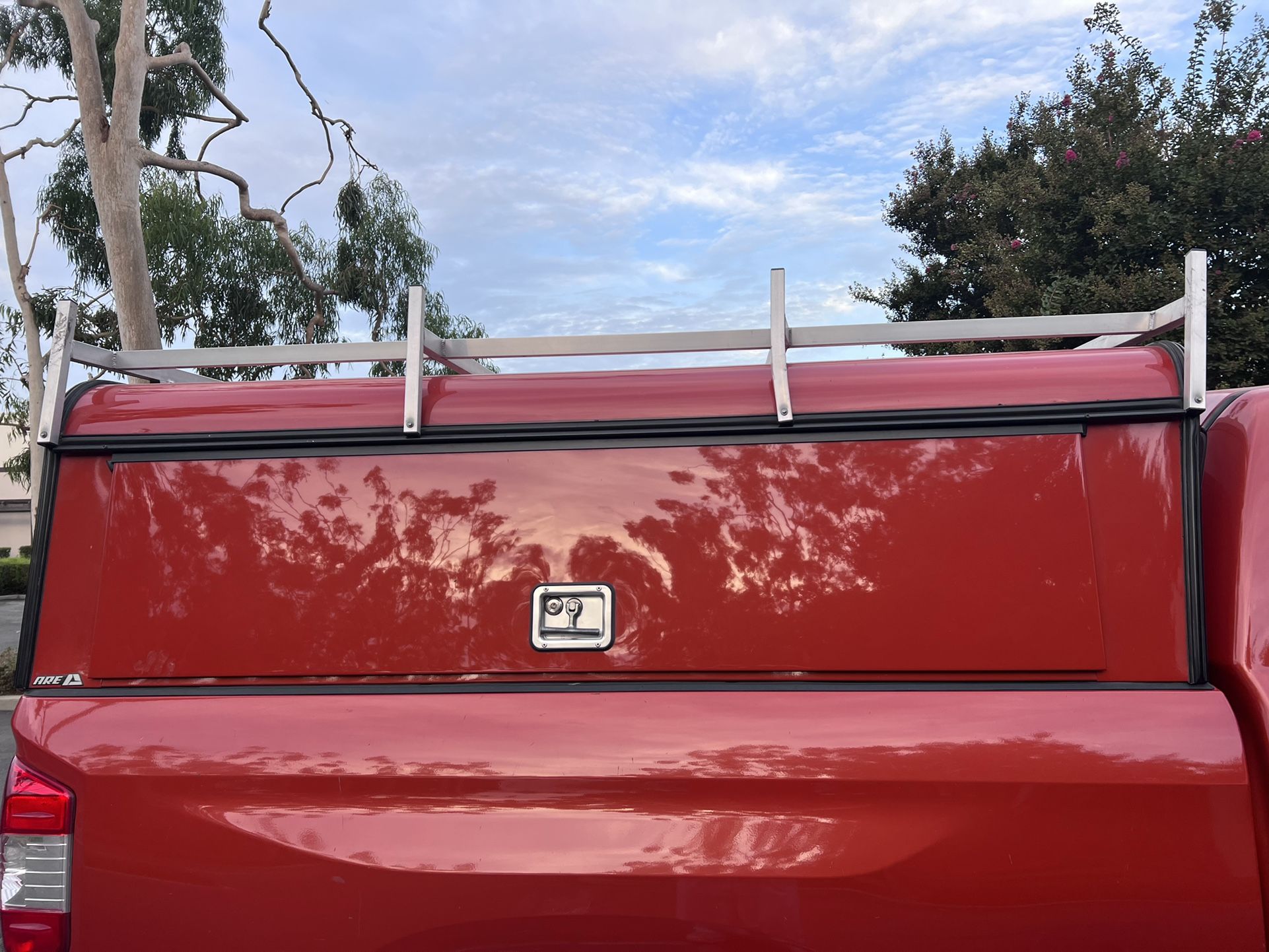 Camper For Truck Toyota, Tundra, Cab