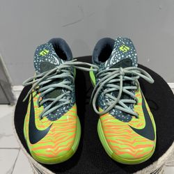 Nike Kevin Durant KD 6 VI 'Liger'