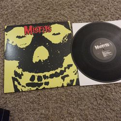 Misfits Misfits 