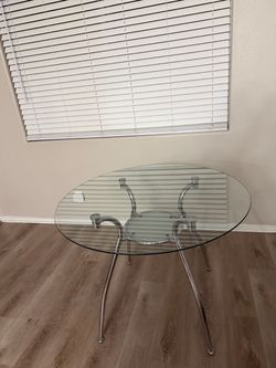 Mesa de comedor