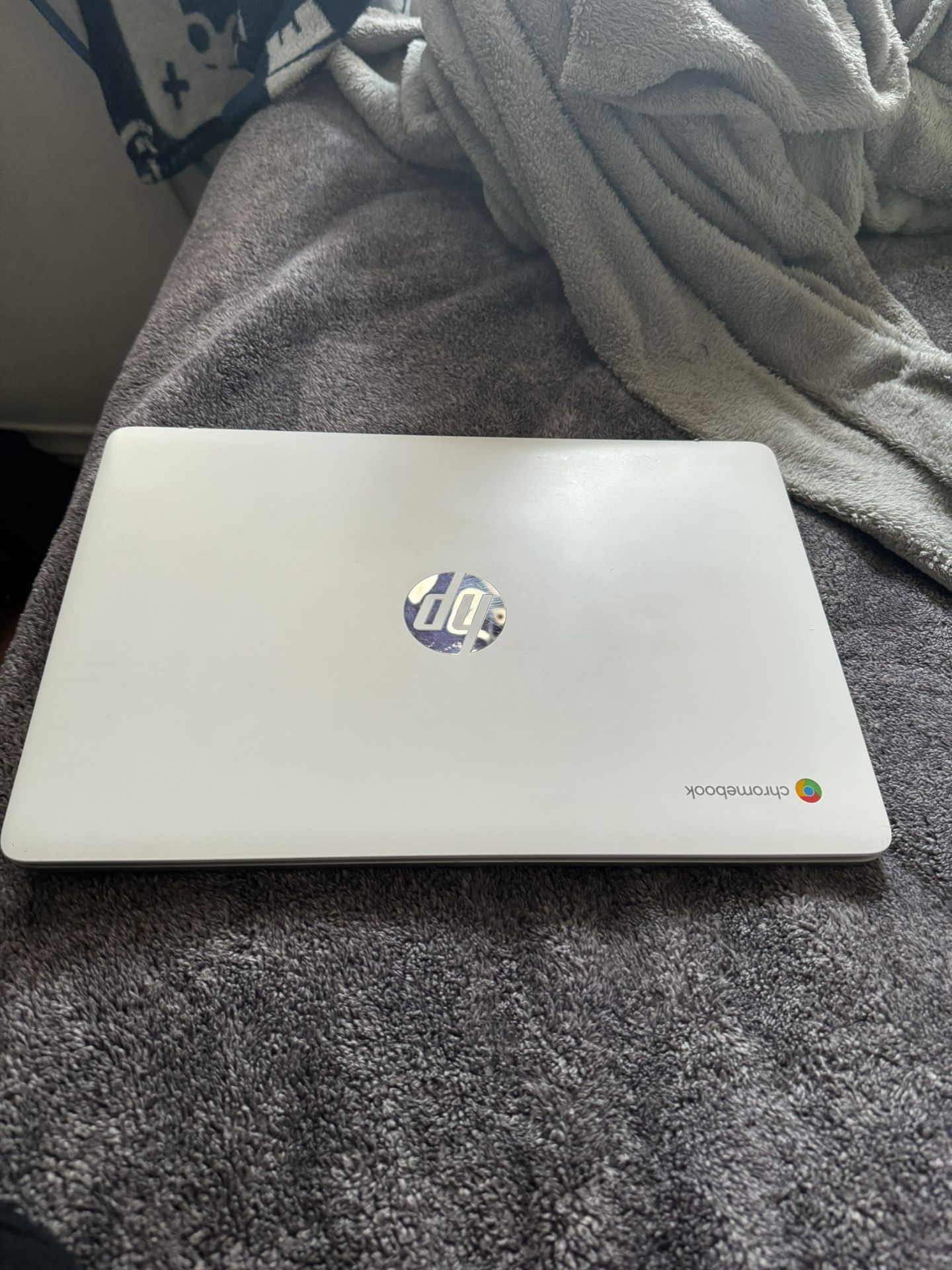 Hp Chromebook