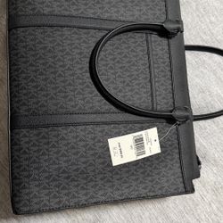 Nwt Michael Kors Computer Bag 