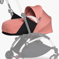 Baby YoYo Newborn Pack Pink 