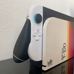 Nintendo Switch 2 Joy-con Split Grips W/ Pro Controller Feel