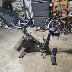 Peloton 