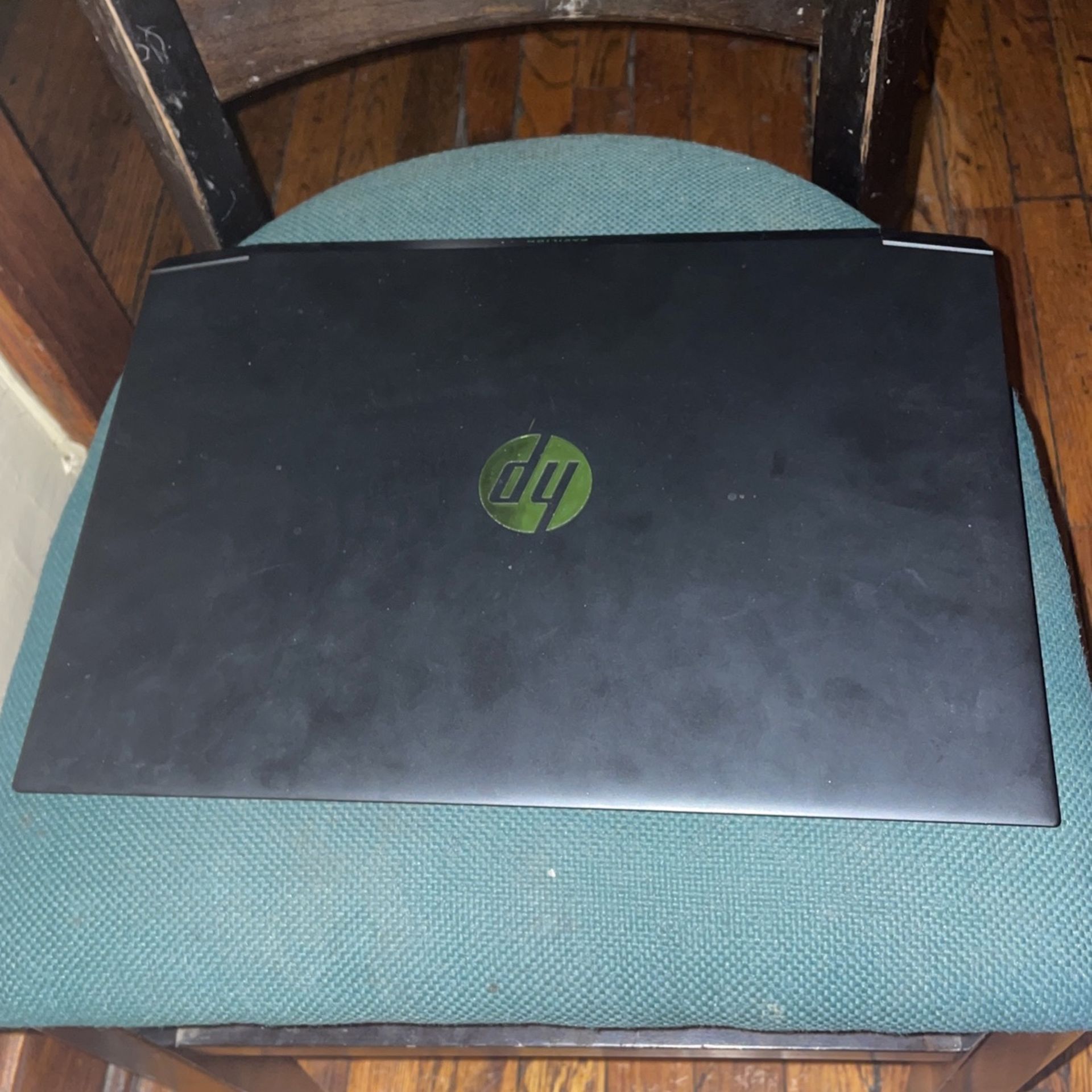 HP Pavilion i5 GTX 1650 8GB/256GB Gaming Laptop