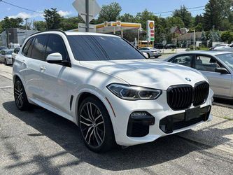 2019 BMW X5